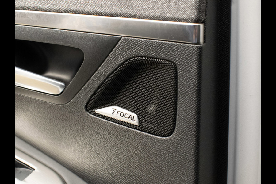 Peugeot 5008 1.2 PureTech Allure Sport (APPLE CARPLAY,NAVI,LED,CAMERA,360 VIEW,LEDER,GETINT,CRUISE,CLIMATE,SPORTSTOELEN,LM VELGEN)