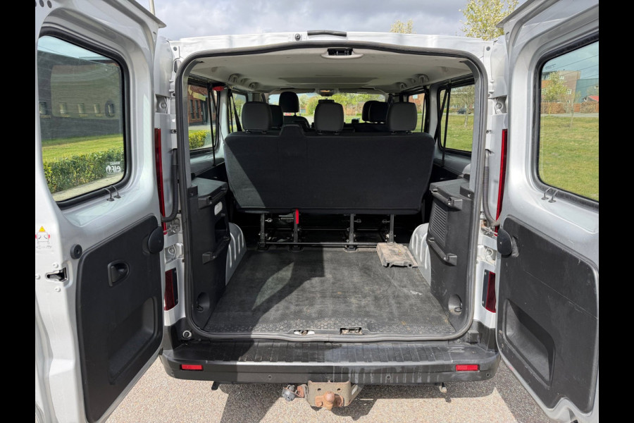 Renault Trafic Passenger 1.6 dCi L2H1| Airco | Cruise | Radio | 9 persoons |