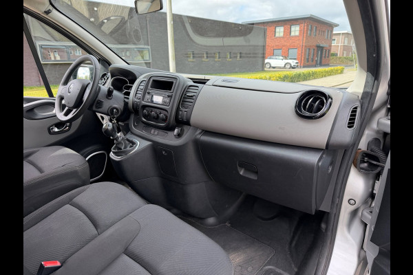 Renault Trafic Passenger 1.6 dCi L2H1| Airco | Cruise | Radio | 9 persoons |