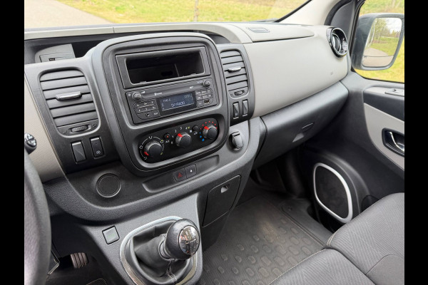 Renault Trafic Passenger 1.6 dCi L2H1| Airco | Cruise | Radio | 9 persoons |