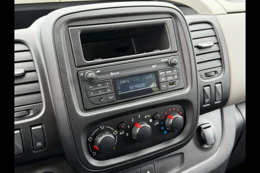 Renault Trafic Passenger 1.6 dCi L2H1| Airco | Cruise | Radio | 9 persoons |