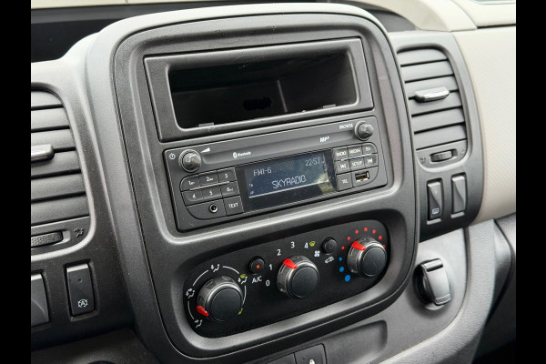 Renault Trafic Passenger 1.6 dCi L2H1| Airco | Cruise | Radio | 9 persoons |