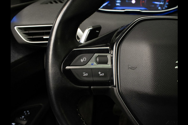 Peugeot 5008 1.2 PureTech Allure Sport 7P(PANORAMADAK,APPLE CARPLAY,NAVI,CAMERA,360 VIEW,SFEER VERLICHTING,SPORTSTOELEN,LM VELGEN)