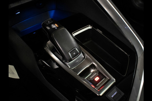 Peugeot 5008 1.2 PureTech Allure Sport 7P(PANORAMADAK,APPLE CARPLAY,NAVI,CAMERA,360 VIEW,SFEER VERLICHTING,SPORTSTOELEN,LM VELGEN)