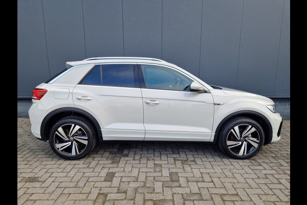 Volkswagen T-Roc 1.5 TSI DSG 150PK R-Line /IQ Drive /IQ Light /Keyless