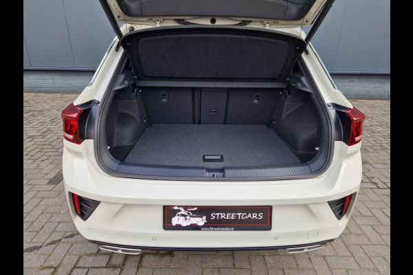 Volkswagen T-Roc 1.5 TSI DSG 150PK R-Line /IQ Drive /IQ Light /Keyless