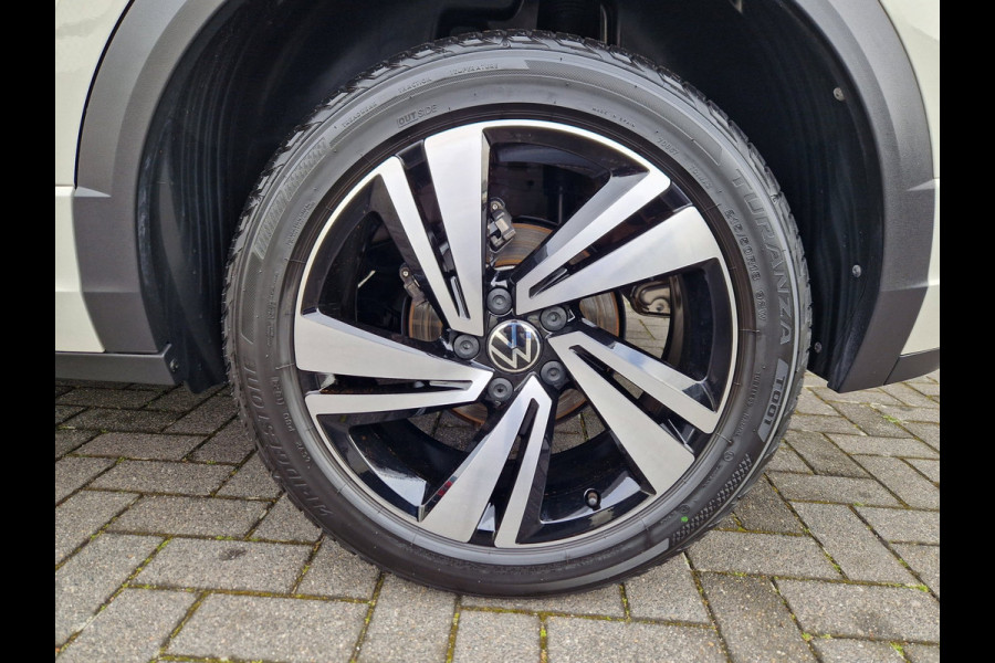 Volkswagen T-Roc 1.5 TSI DSG 150PK R-Line /IQ Drive /IQ Light /Keyless