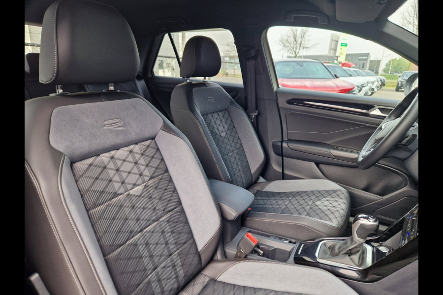 Volkswagen T-Roc 1.5 TSI DSG 150PK R-Line /IQ Drive /IQ Light /Keyless