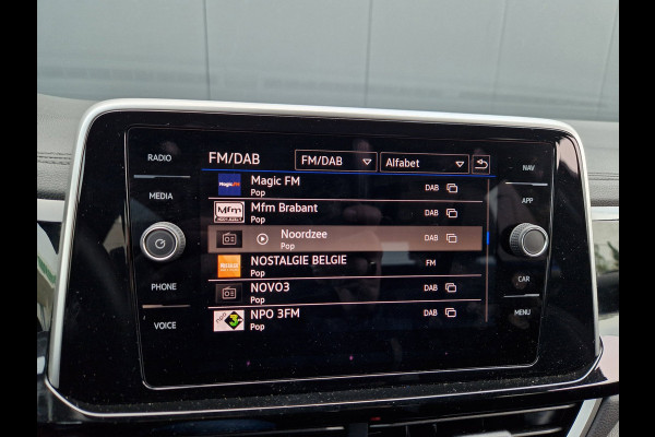 Volkswagen T-Roc 1.5 TSI DSG 150PK R-Line /IQ Drive /IQ Light /Keyless