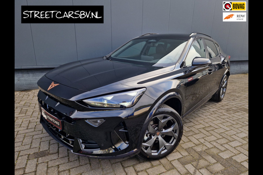 CUPRA Formentor 1.5 eTSI DSG Business 150PK /Adap Cruise /10dkm