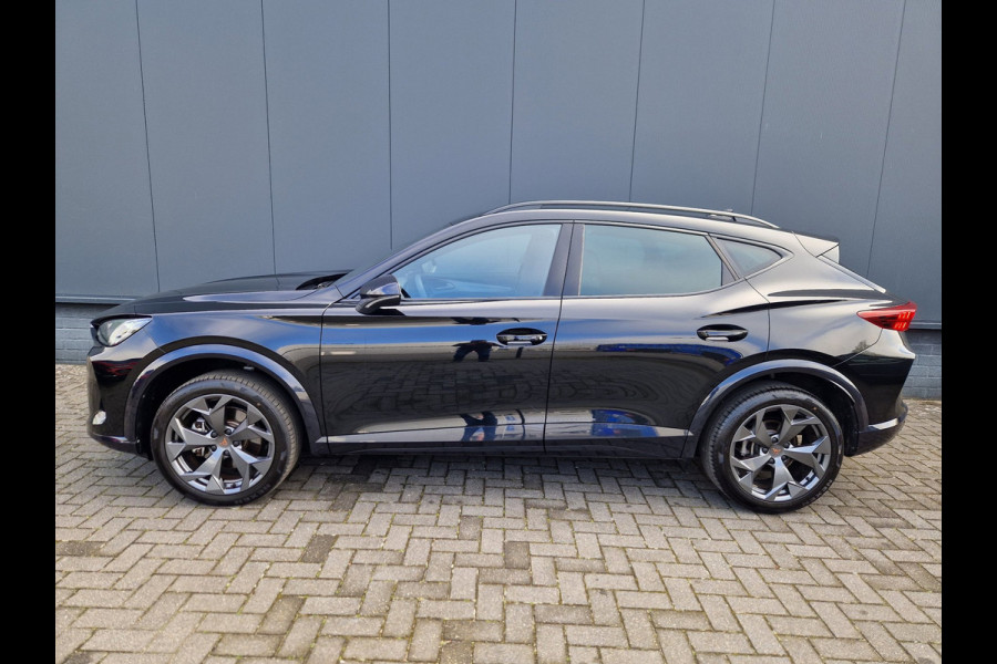 CUPRA Formentor 1.5 eTSI DSG Business 150PK /Adap Cruise /10dkm