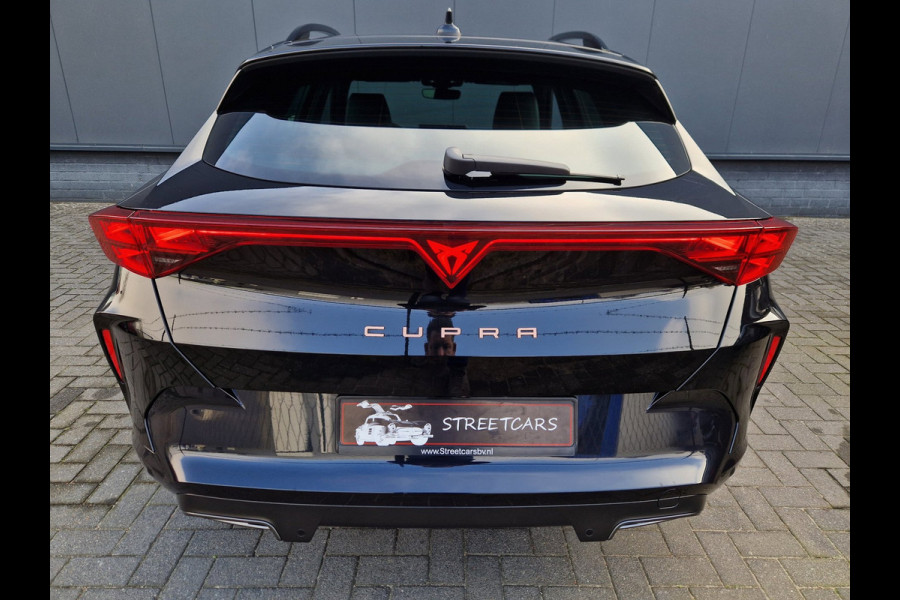 CUPRA Formentor 1.5 eTSI DSG Business 150PK /Adap Cruise /10dkm