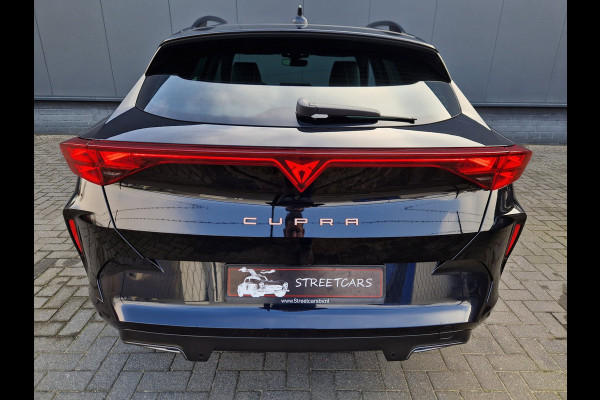 CUPRA Formentor 1.5 eTSI DSG Business 150PK /Adap Cruise /10dkm