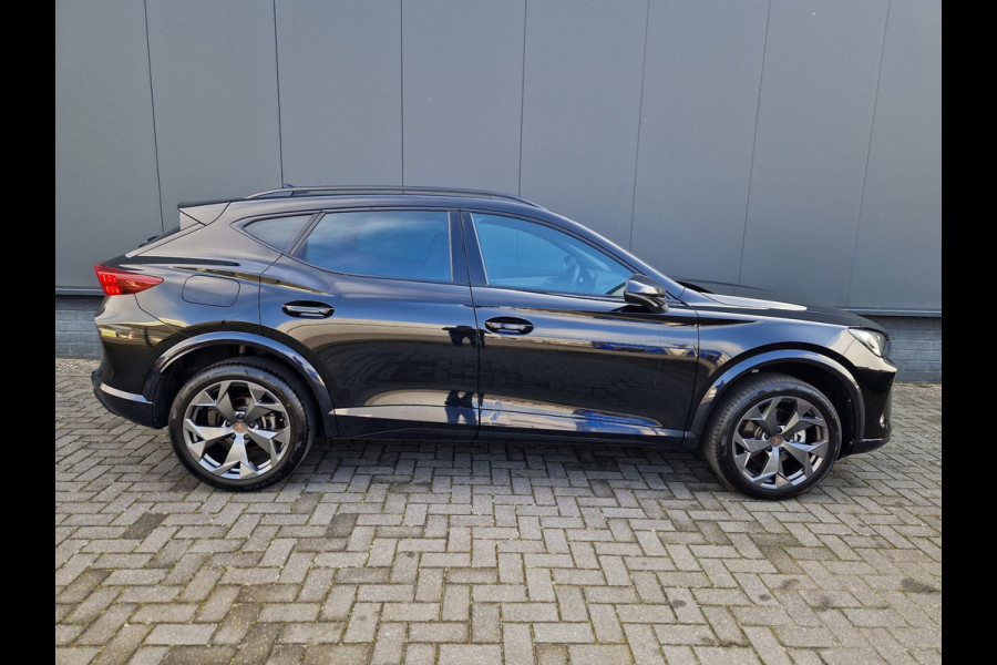 CUPRA Formentor 1.5 eTSI DSG Business 150PK /Adap Cruise /10dkm