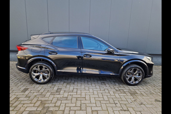 CUPRA Formentor 1.5 eTSI DSG Business 150PK /Adap Cruise /10dkm