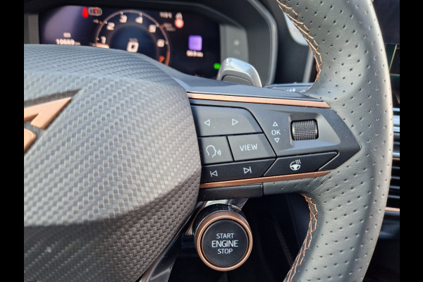 CUPRA Formentor 1.5 eTSI DSG Business 150PK /Adap Cruise /10dkm