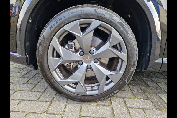 CUPRA Formentor 1.5 eTSI DSG Business 150PK /Adap Cruise /10dkm