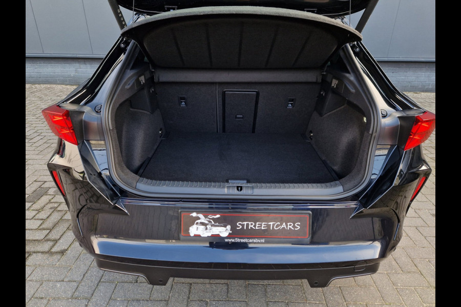 CUPRA Formentor 1.5 eTSI DSG Business 150PK /Adap Cruise /10dkm