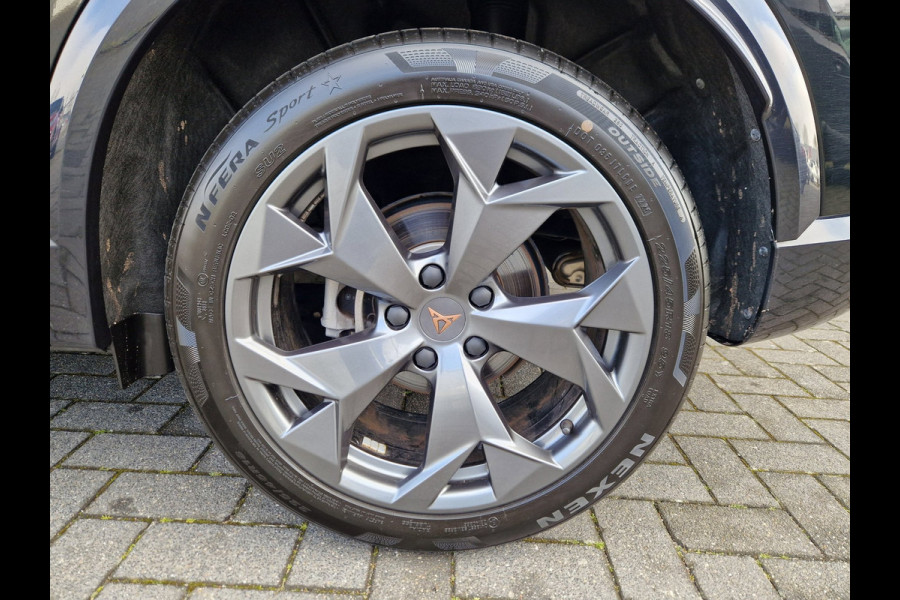 CUPRA Formentor 1.5 eTSI DSG Business 150PK /Adap Cruise /10dkm