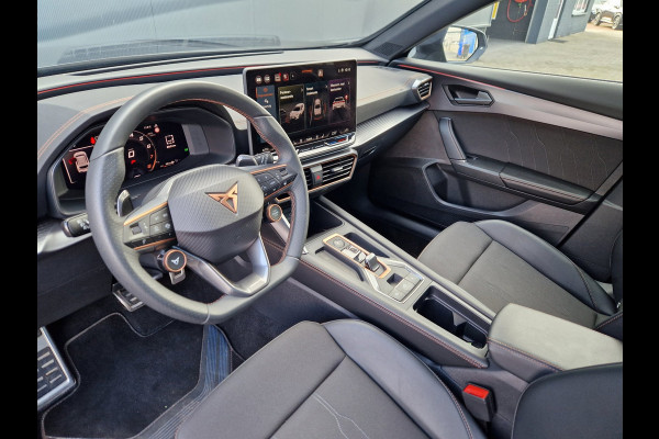 CUPRA Formentor 1.5 eTSI DSG Business 150PK /Adap Cruise /10dkm