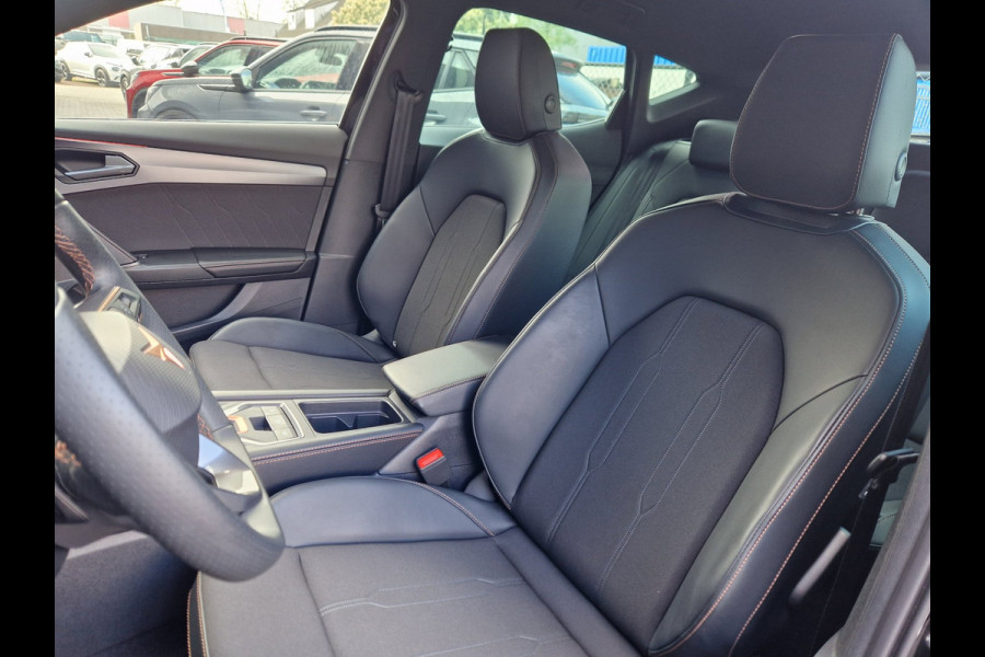 CUPRA Formentor 1.5 eTSI DSG Business 150PK /Adap Cruise /10dkm