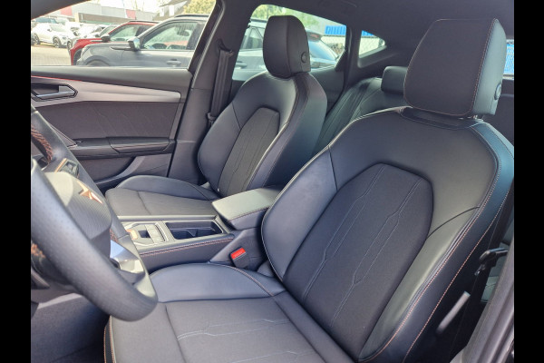 CUPRA Formentor 1.5 eTSI DSG Business 150PK /Adap Cruise /10dkm