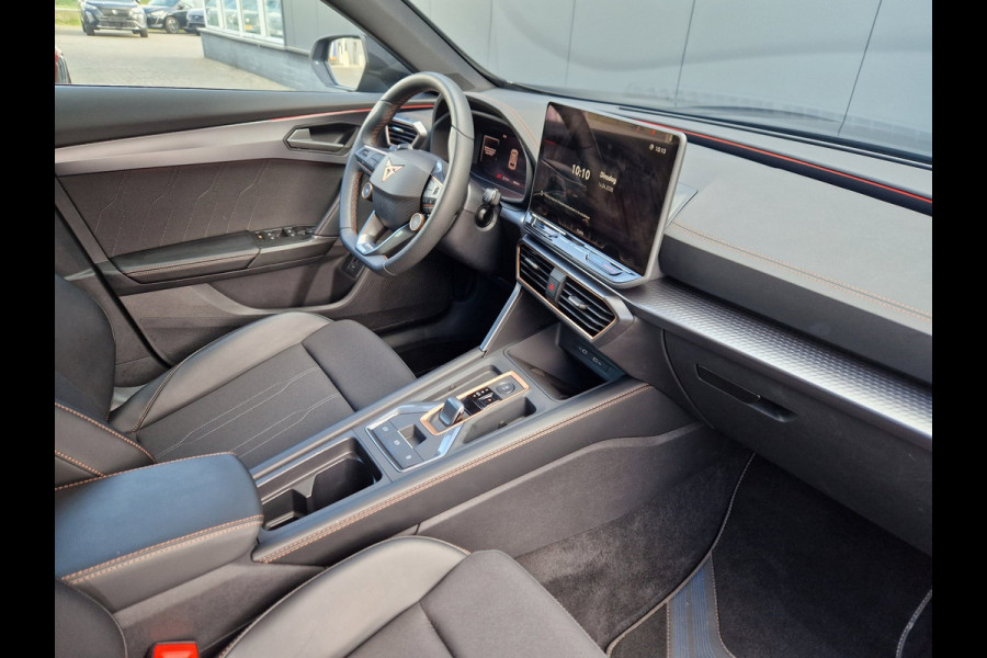 CUPRA Formentor 1.5 eTSI DSG Business 150PK /Adap Cruise /10dkm