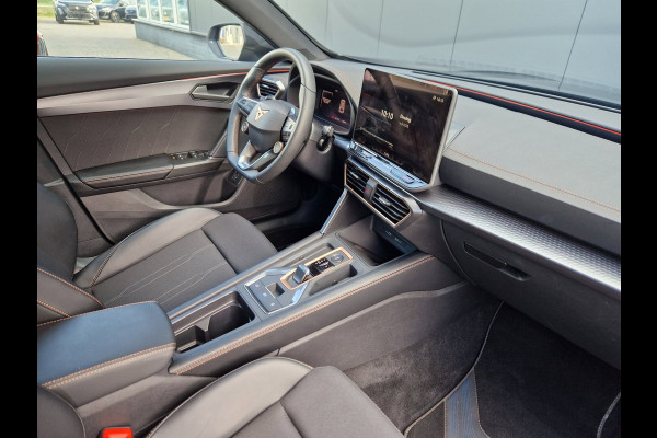 CUPRA Formentor 1.5 eTSI DSG Business 150PK /Adap Cruise /10dkm