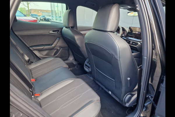 CUPRA Formentor 1.5 eTSI DSG Business 150PK /Adap Cruise /10dkm