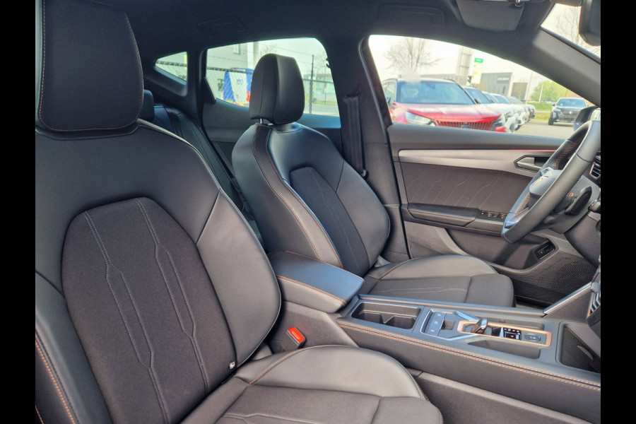 CUPRA Formentor 1.5 eTSI DSG Business 150PK /Adap Cruise /10dkm