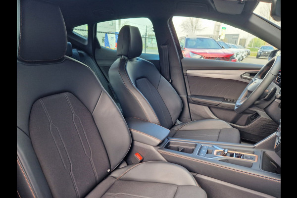 CUPRA Formentor 1.5 eTSI DSG Business 150PK /Adap Cruise /10dkm