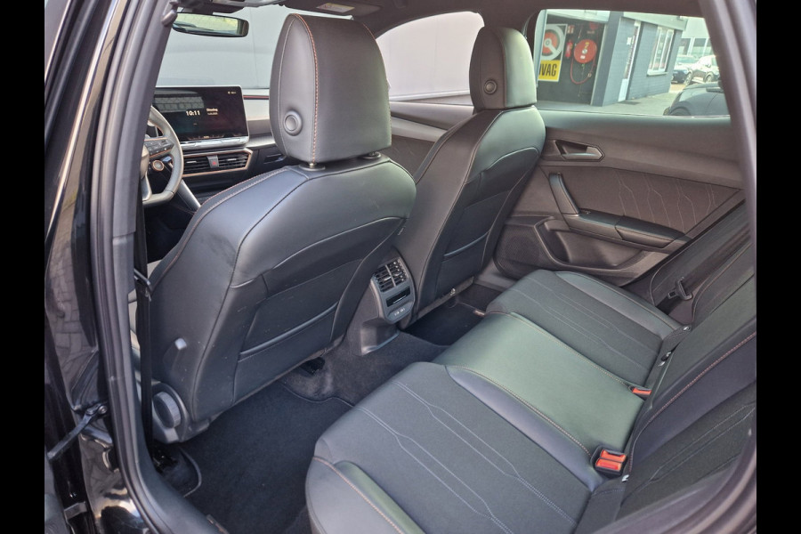 CUPRA Formentor 1.5 eTSI DSG Business 150PK /Adap Cruise /10dkm