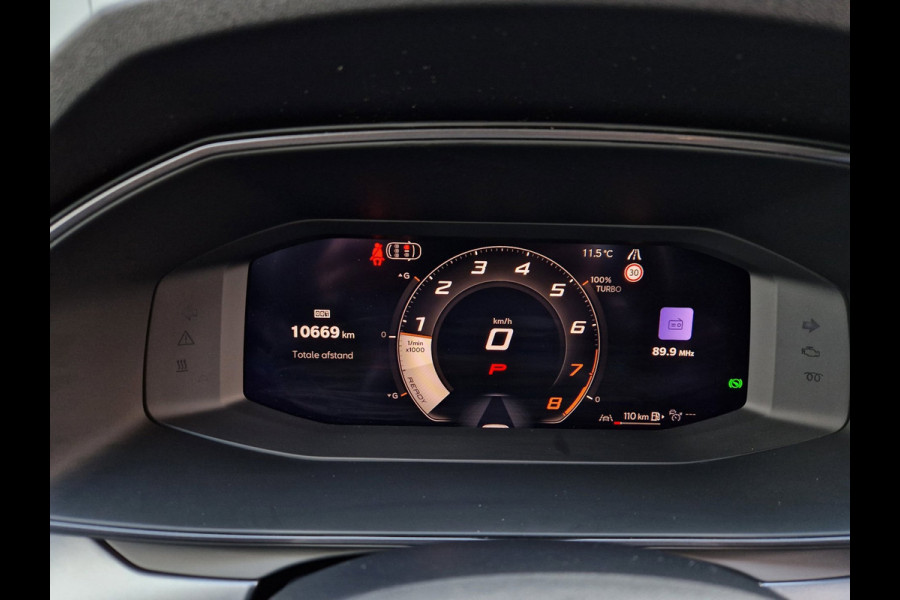 CUPRA Formentor 1.5 eTSI DSG Business 150PK /Adap Cruise /10dkm