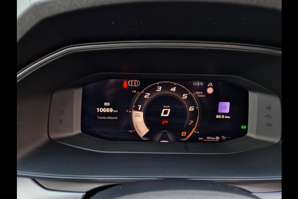 CUPRA Formentor 1.5 eTSI DSG Business 150PK /Adap Cruise /10dkm