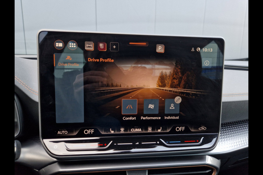 CUPRA Formentor 1.5 eTSI DSG Business 150PK /Adap Cruise /10dkm