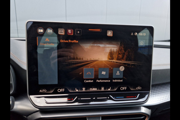 CUPRA Formentor 1.5 eTSI DSG Business 150PK /Adap Cruise /10dkm