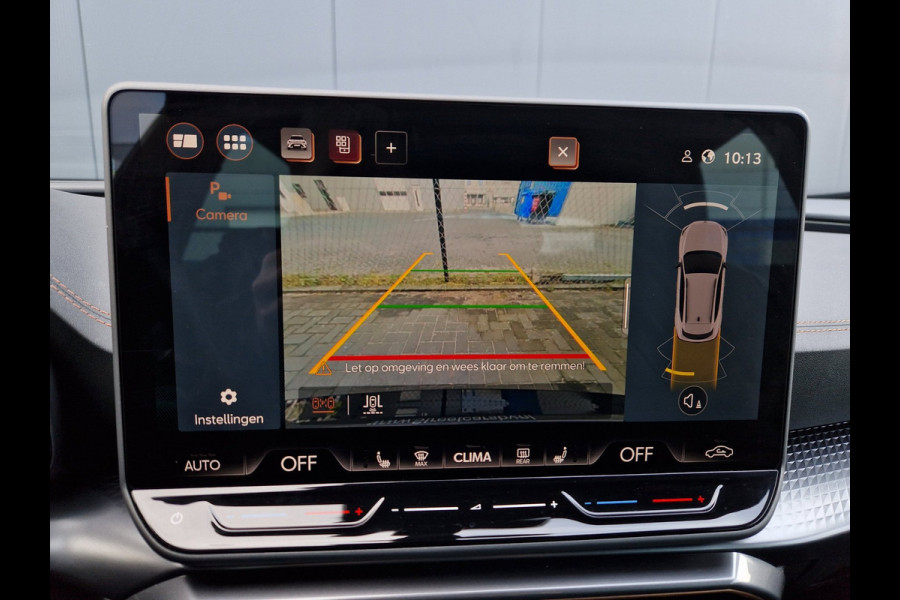 CUPRA Formentor 1.5 eTSI DSG Business 150PK /Adap Cruise /10dkm