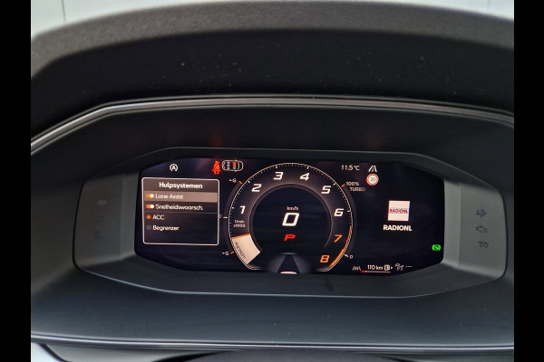 CUPRA Formentor 1.5 eTSI DSG Business 150PK /Adap Cruise /10dkm