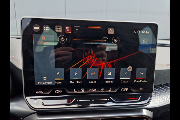 CUPRA Formentor 1.5 eTSI DSG Business 150PK /Adap Cruise /10dkm