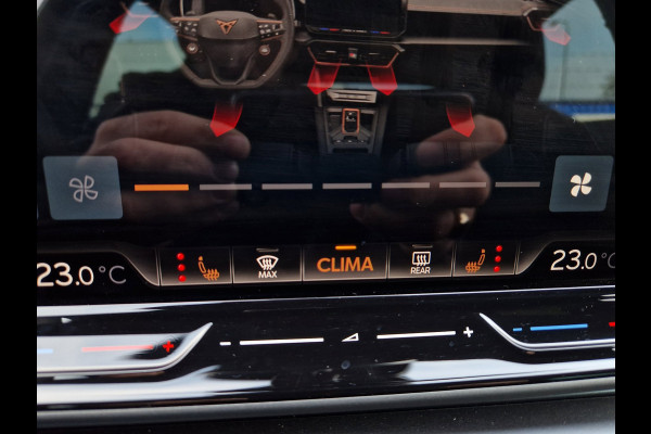 CUPRA Formentor 1.5 eTSI DSG Business 150PK /Adap Cruise /10dkm