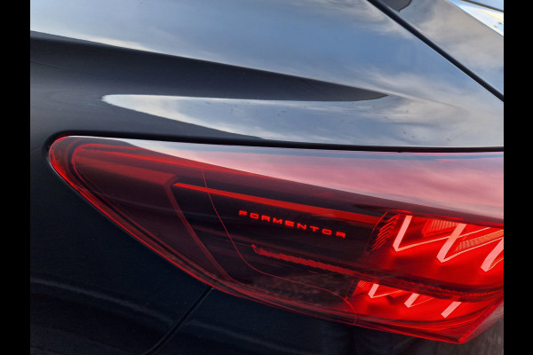 CUPRA Formentor 1.5 eTSI DSG Business 150PK /Adap Cruise /10dkm