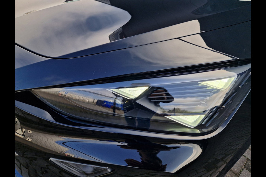 CUPRA Formentor 1.5 eTSI DSG Business 150PK /Adap Cruise /10dkm