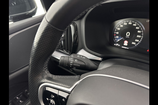 Volvo V60 2.0 D3 Momentum Aut. *PANO | LEATHER | FULL-LED | KEYLESS | BLINDSPOT | CAMERA | DAB | DIGI-COCKPIT | NAVI-FULLMAP | ECC | HEATED-SPORTSEATS | PDC | ADAPTIVE-CRUISE | LANE-ASSIST | HEAD-UP | 17"ALU*
