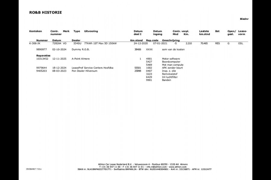 Volkswagen ID.4 First Max 77 kWh | Panoramadak | Heads-Up Display | 360 Camera | Trekhaak | Sfeerverlichting |