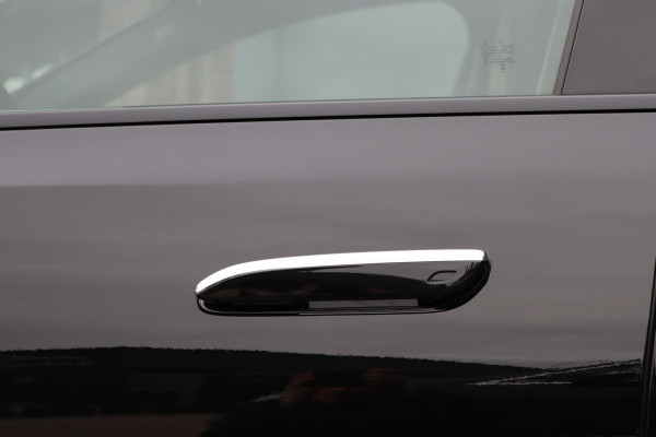 Mercedes-Benz E-Klasse Estate AMG 53 4MATIC+ Premium | 585pk | Hyperscreen | Achterasbesturing | Distronic+ | Stoelventilatie | Trekhaak | Panoramadak | Digital Light | Burmester | HUD |