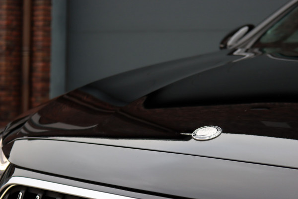 Mercedes-Benz E-Klasse Estate AMG 53 4MATIC+ Premium | 585pk | Hyperscreen | Achterasbesturing | Distronic+ | Stoelventilatie | Trekhaak | Panoramadak | Digital Light | Burmester | HUD |