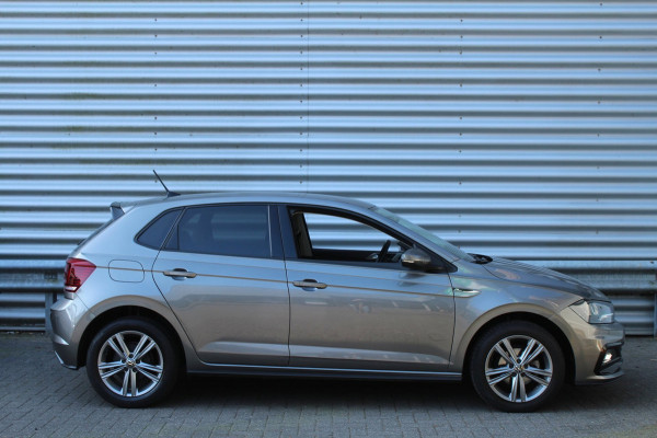Volkswagen Polo 1.0 TSI 96pk R-Line Edition DSG7 NL-Auto NAP