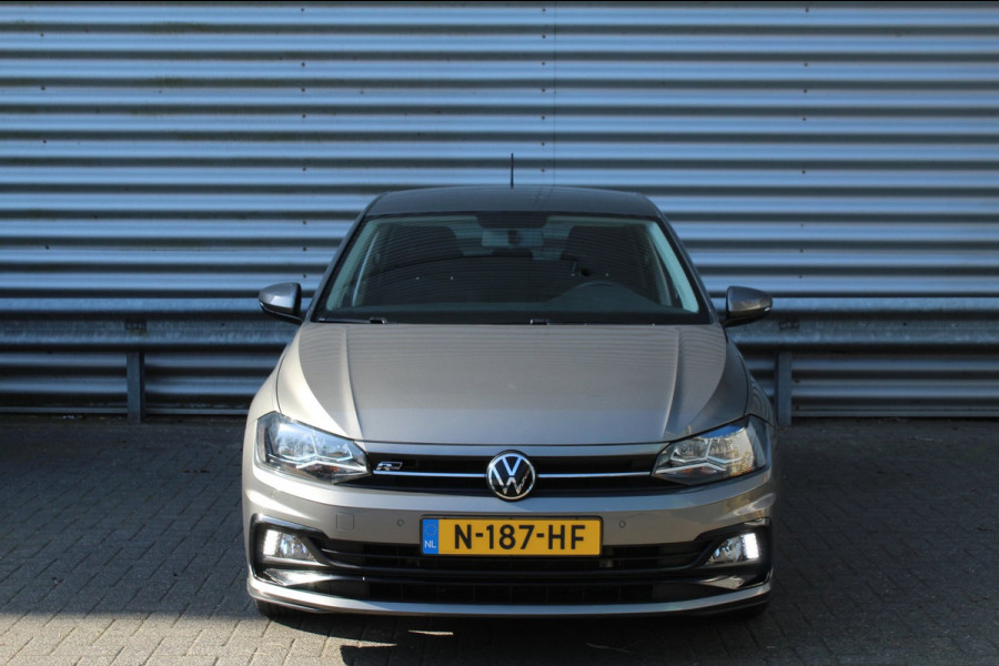 Volkswagen Polo 1.0 TSI 96pk R-Line Edition DSG7 NL-Auto NAP
