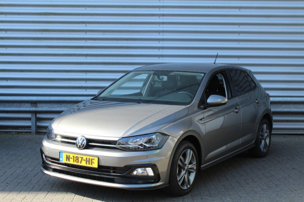 Volkswagen Polo 1.0 TSI 96pk R-Line Edition DSG7 NL-Auto NAP