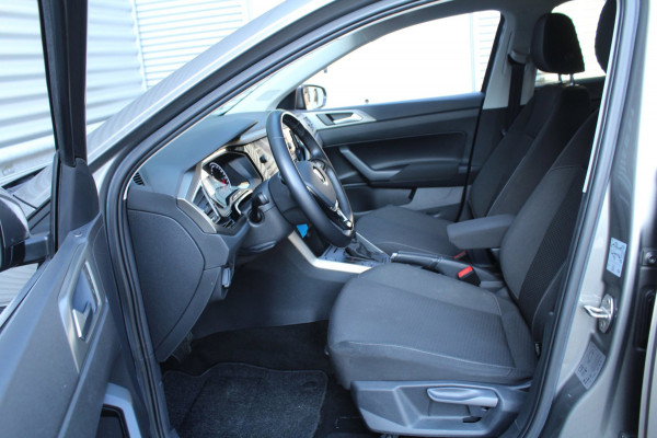 Volkswagen Polo 1.0 TSI 96pk R-Line Edition DSG7 NL-Auto NAP